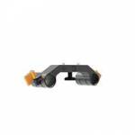 Bright Tangerine 19mm Strummer Studio Bracket (p/n B1200.1017) Bright Tangerine 19mm Strummer Studio Bracket (p/n B1200.1017)
